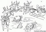Weihnachtsmann Malvorlagen Babbo Papai Elfi Colorkid Delivers Surprises Regali Colorir Liefert überraschungen Sorpresas Ausmalbilder Surpresas Oferece Sorprese Weihachten Weihnachtsstern Geburt sketch template