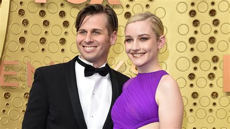 julia garner hitched to foster the people s mark foster