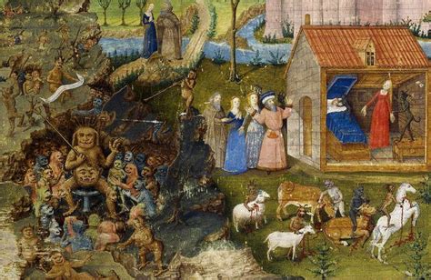 Histoire De Merlin Merlin Wikipedia Средневековое искусство