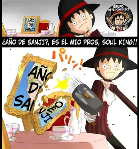 Memes De Sanji😂😂 •one Piece• Amino