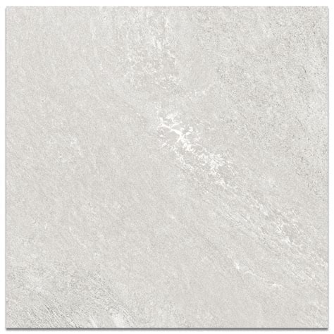 Luxor Silver Outdoor Porcelain Paving Slabs 60x60cm Stonesuperstore