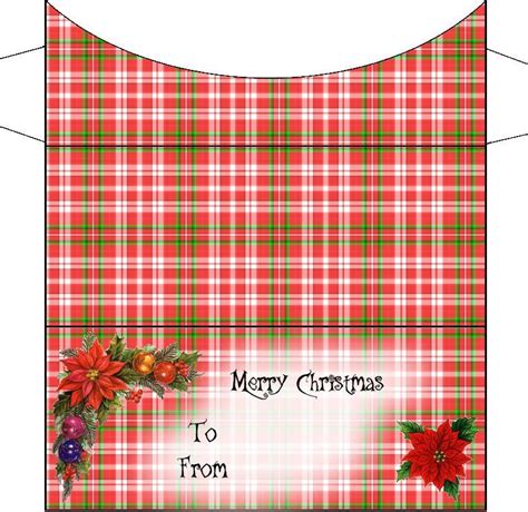 money envelope christmas envelope template holiday gift card
