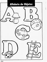 Alfabeto Alfabetos Ato Educar às Infantil Atividades sketch template