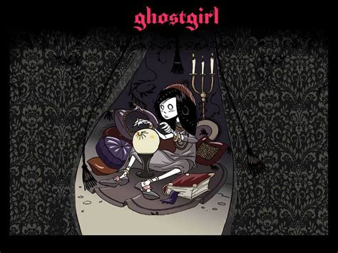 ghostgirl books  read photo  fanpop
