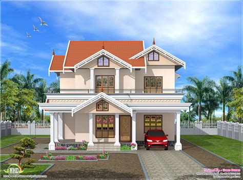 front elevation  small houses home design  decor reviews