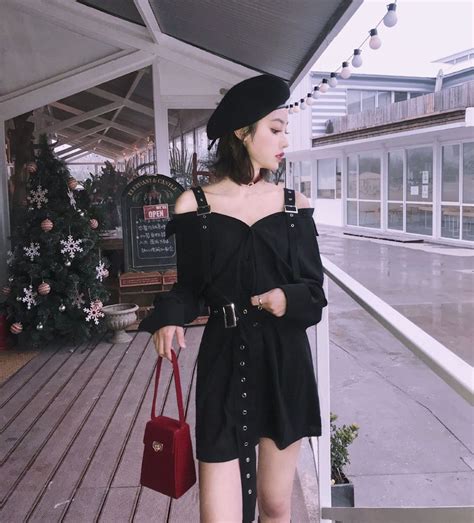 Pinterest Twilight Xoxo ☾ Korean Fashion Korean Koreanfashion