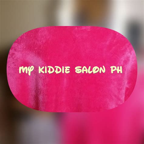 kiddie salon ph malolos