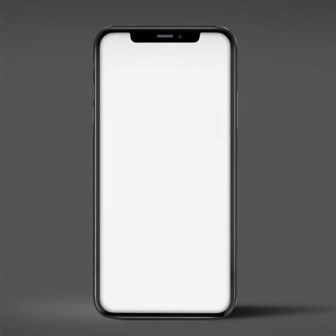 Iphone Mockup Transparent Background