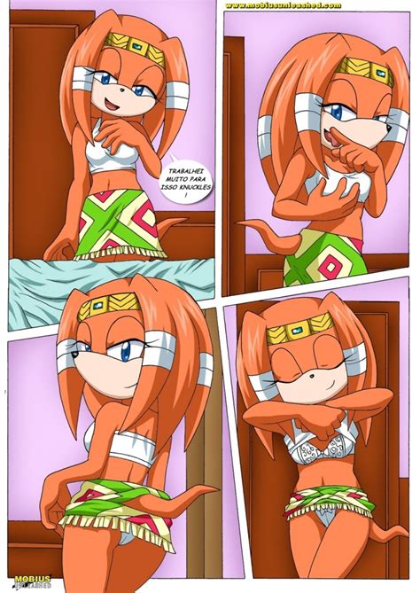 sonic diversão de sábado a noite 5 hq comics revistasequadrinhos free online hq hentai