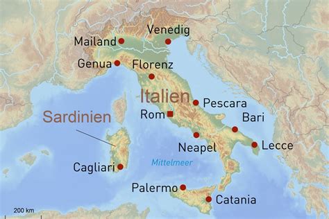 italien privatreisen individuell geoplan reisende