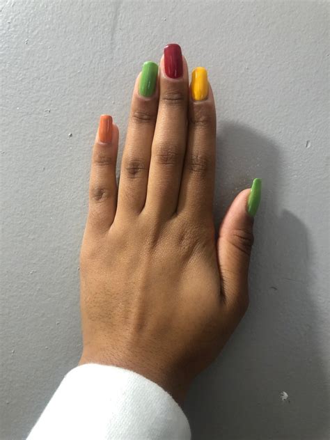 foxy nails spa updated april     reviews