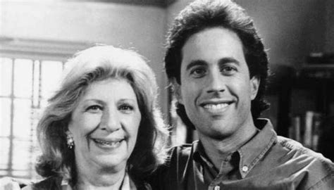 liz sheridan who played jerry seinfeld s mother dies at 93 actor pens