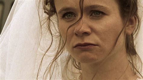 Emily Watson’s Amazing Film Debut In 1996 Won Her Many