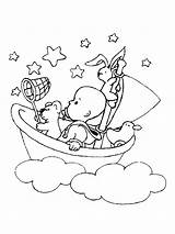 Coloring Pages Birth Bebe Previous Coloringpages1001 sketch template