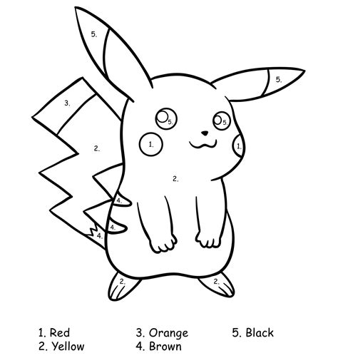 printable pokemon coloring pages kids activities blog