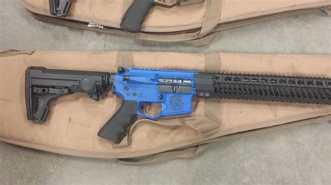 Bad Ass Tactical Ar 15 Mule For Sale