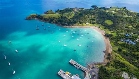 waiheke island    suburb  auckland newshub