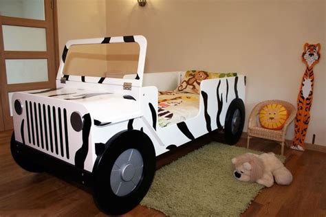 cool children car beds toddler boy bedroom design ideas amazing