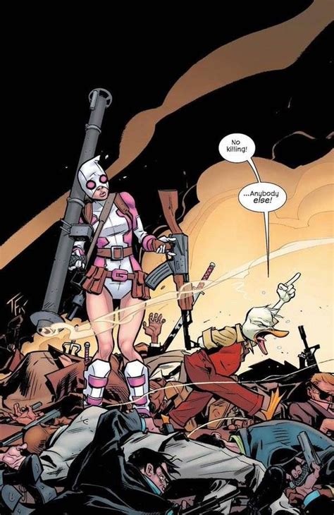 gwenpool funny marvel gwenpool pics sorted by position luscious