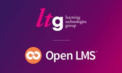 learning technologies group  acquire blackboards open lms