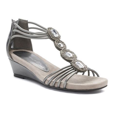 croft and barrow® meryl women s sandals womens sandals