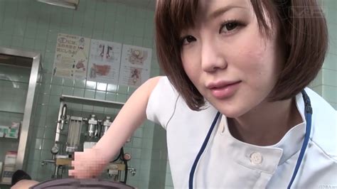 Subtitled Cfnm Japanese Female Doctor Gives Patient
