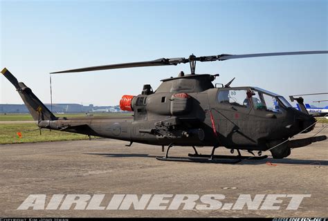 Bell Ah 1s Cobra 209 South Korea Army Aviation Photo 4694365