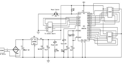wiring diagram  mars