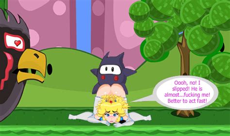 An Interview With Ivan Aedler Creator Of Peach S Untold Tale