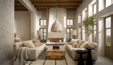 banana republic debuts br home  timeless organic inspired pieces