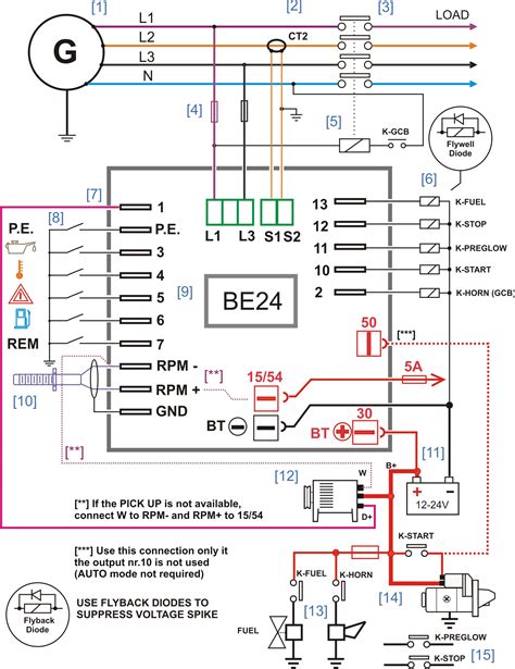 wiring diagram control panel engine switch wiring diagram