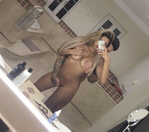 reality tv star zahida allen leaked nude photos and sex tape celebrity leaks
