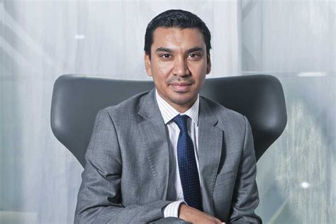 jahed rahman power  hotelier middle east