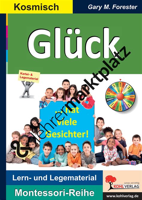 glueck unterrichtsmaterial