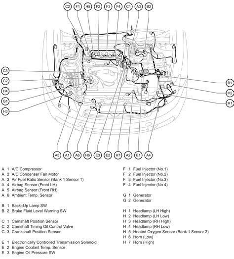 scion tc radio wiring diagram radio wiring diagram