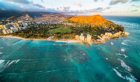 hawaii photo   week amazing drone view living  hawaii