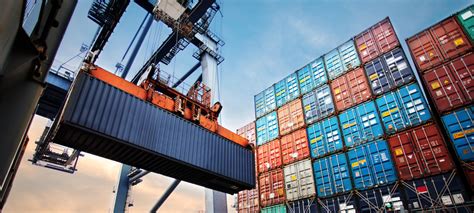 logistics freight forwarding       works
