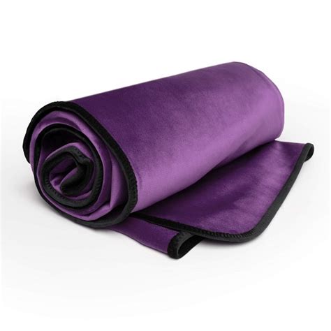 Waterproof Blanket For Indoor And Outdoor Use