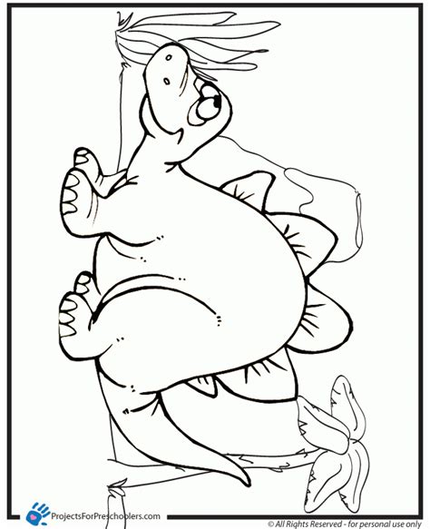 dinosaur printables coloring pages dinosaurs pictures  facts