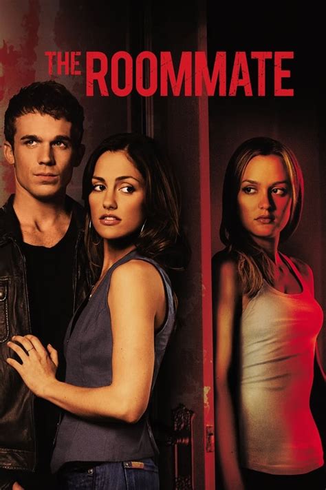The Roommate 2011 — The Movie Database Tmdb