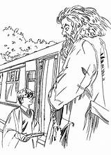 Disegni Philosophers Colorare Hagrid Steen Ausmalbilder Wijzen Weisen Stein Druku Colorir Philosopher Kolorowanki Azkaban Pianetabambini Colouring Sorciers Colorat Hogwarts Quidditch sketch template