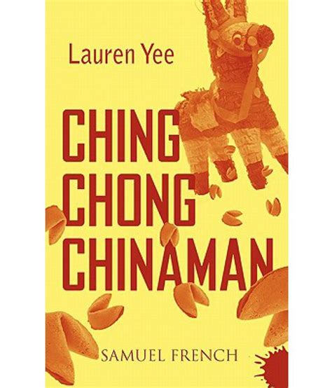 Ching Chong Chinaman Buy Ching Chong Chinaman Online At Low Price In