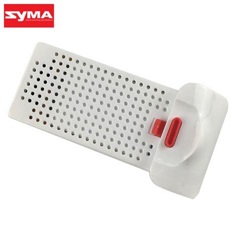 mah battery  syma xpro rc drone rechargeable original aircraft battery drone