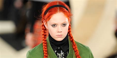 Marc Jacobs Just Convinced All The Cool Girls To Wear