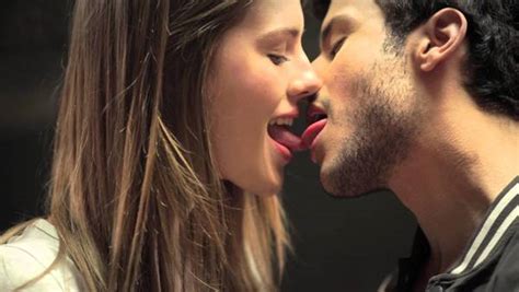 20 different types of kisses and their meanings with pictures