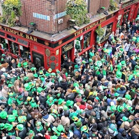 37 Photos That Prove Dublin Is The Best City In The World Lovin