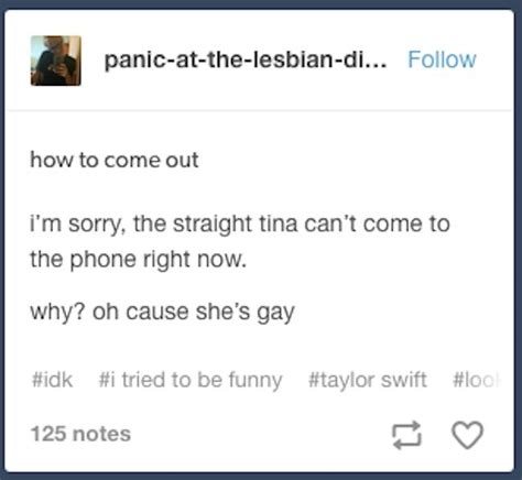 10 coming out stories that are funny and a bit awkward