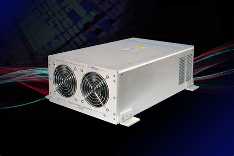 vac ac dc power supply delivers kw electronic products technologyelectronic products