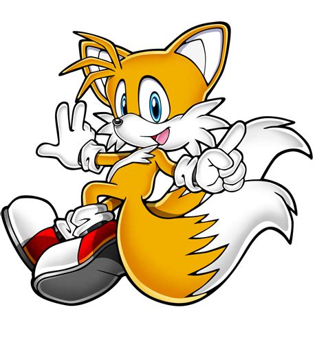 image miles tails prower advance3 png nintendo