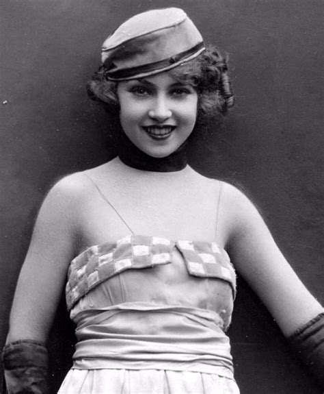 The Last Ziegfeld Girl 19 Rare Photos Of Doris Eaton Travis From The